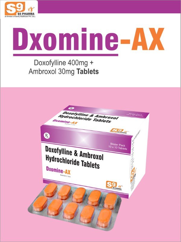 DXOmine-AX